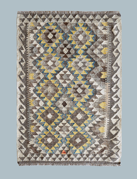 KILIM AFGAN