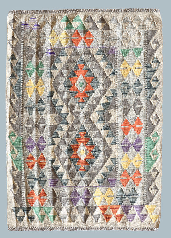 KILIM AFGAN
