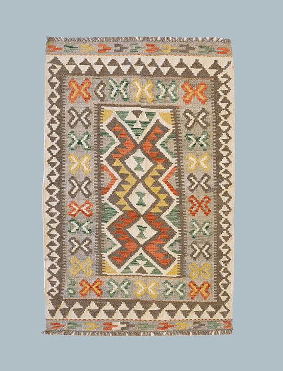 KILIM AFGAN