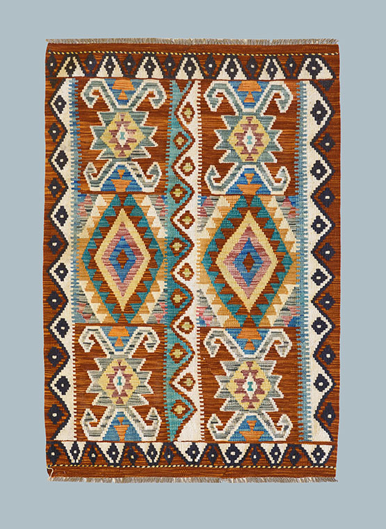 KILIM AFGAN