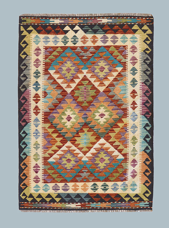 KILIM AFGAN