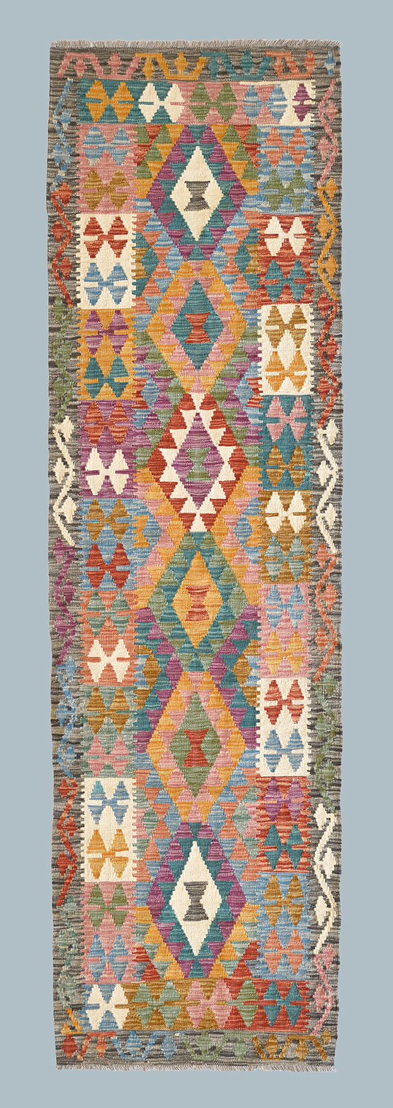 KILIM AFGAN