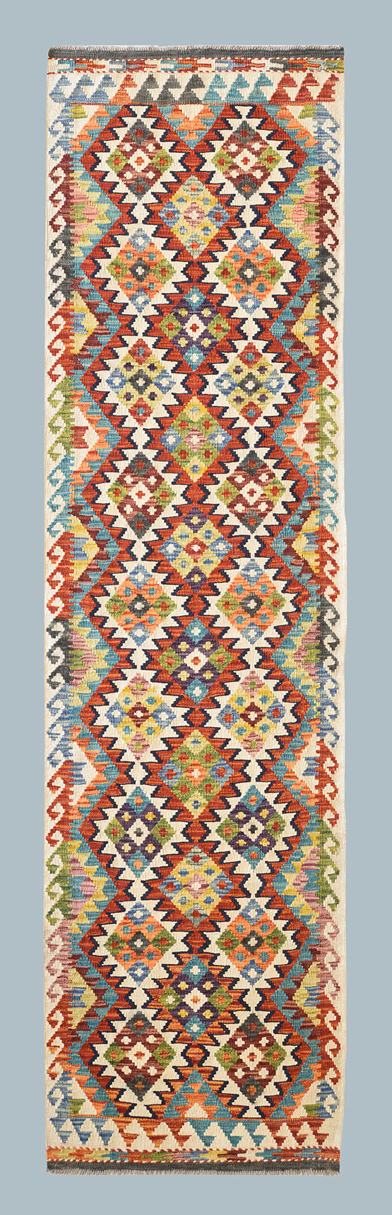 KILIM AFGAN
