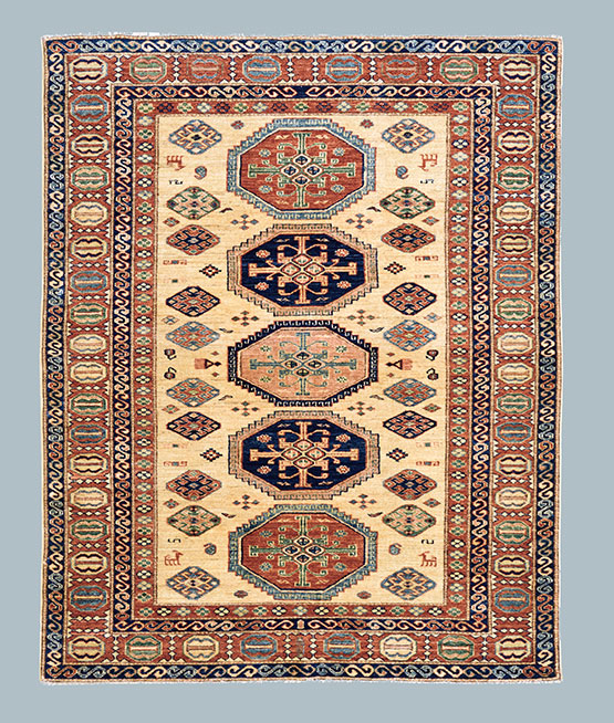GHAZNI