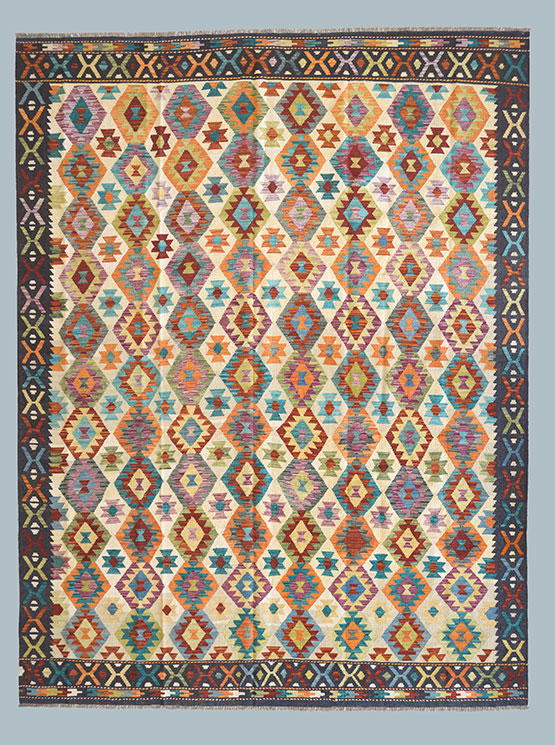 KILIM AFGAN