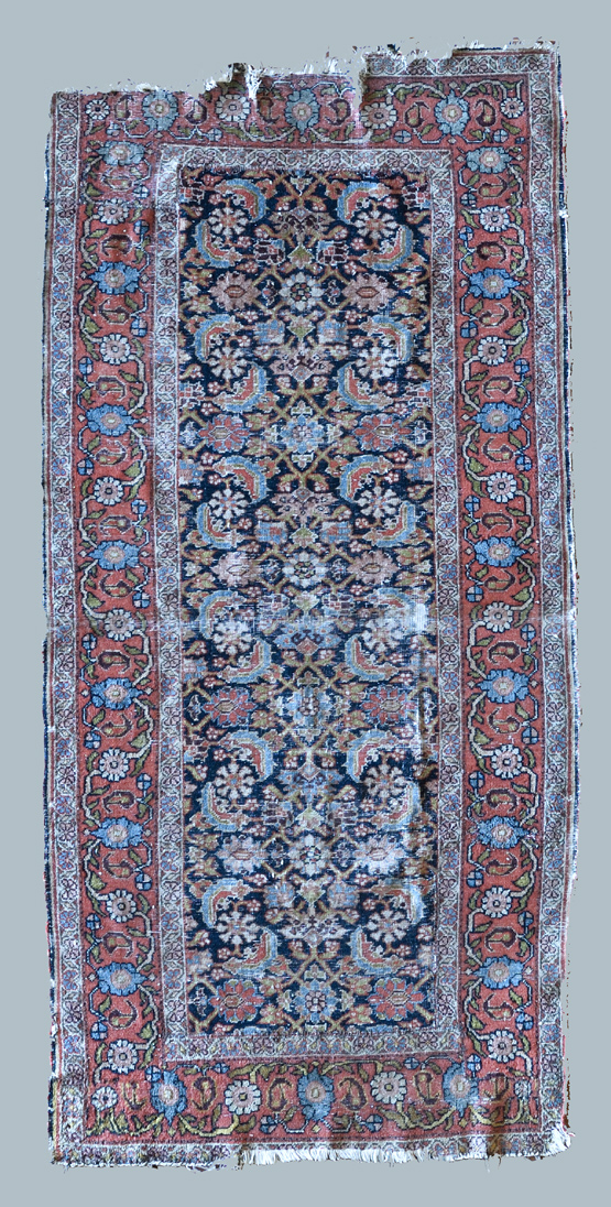 MALAYER FRAMMENTO