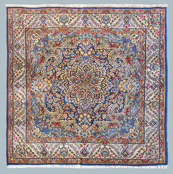 KIRMAN LAVER