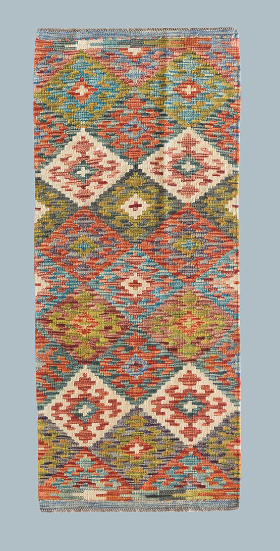 KILIM AFGAN