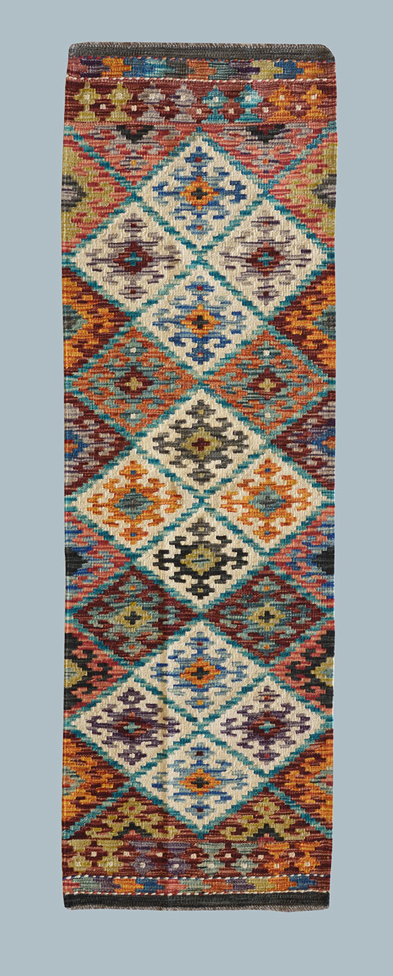 KILIM AFGAN