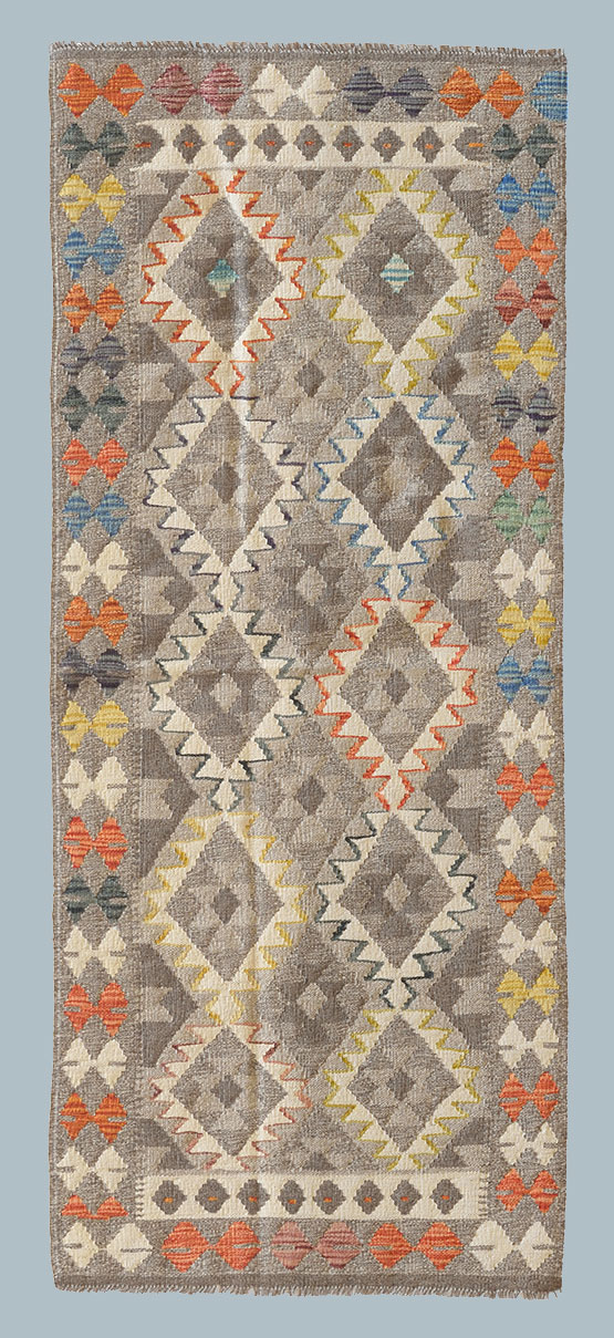 KILIM AFGAN
