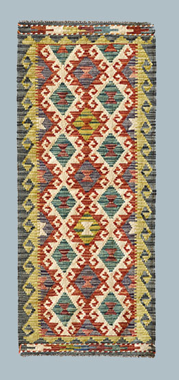 KILIM AFGAN