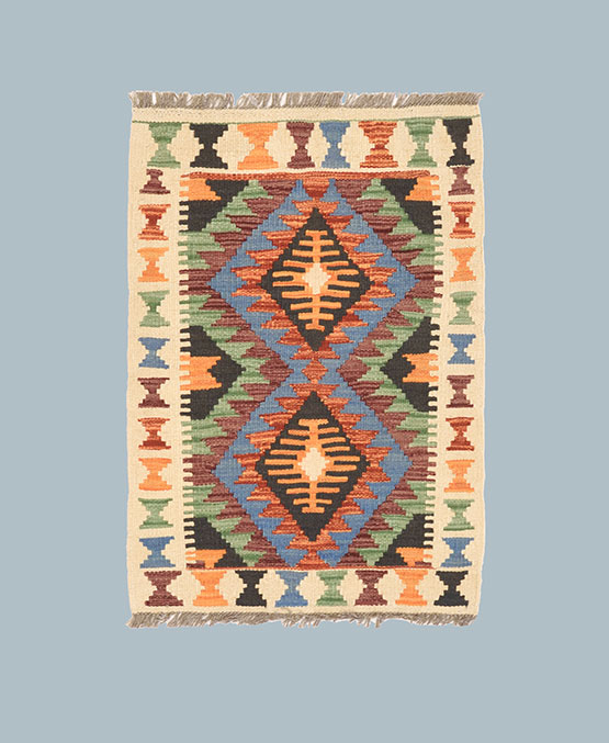KILIM AFGAN