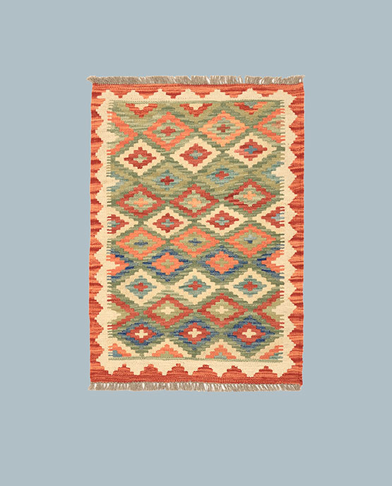 KILIM AFGAN