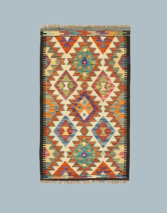 KILIM AFGAN