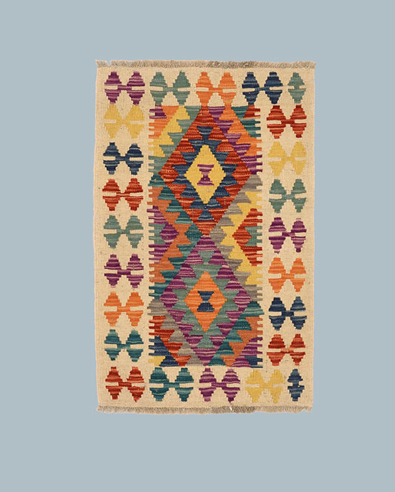 KILIM AFGAN