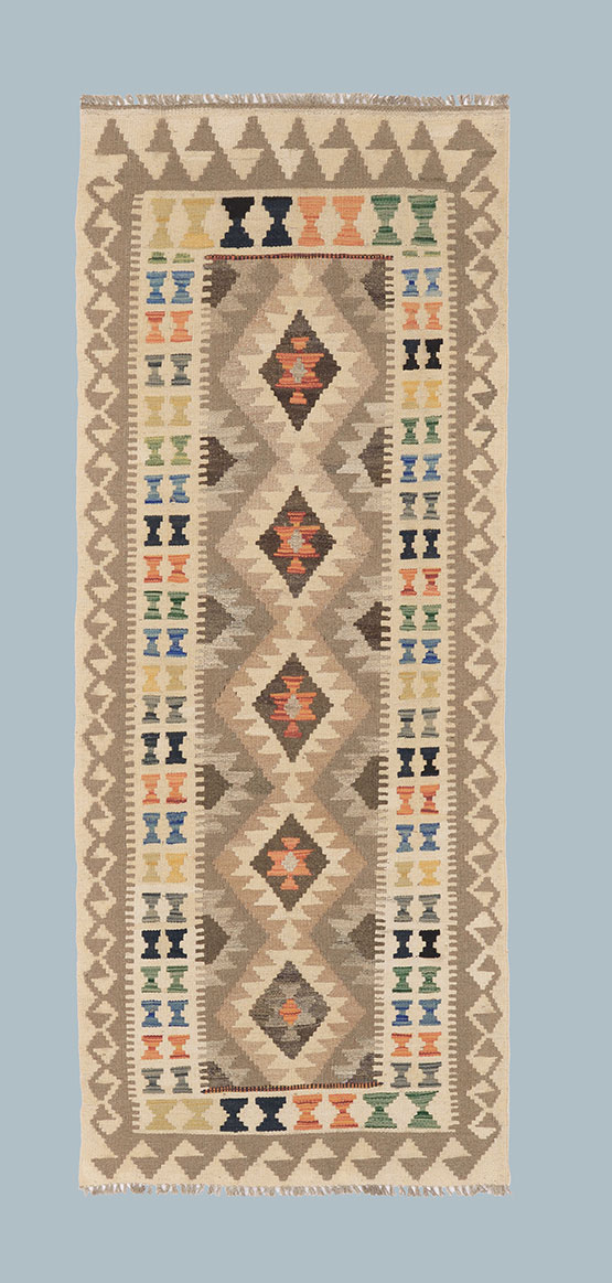 KILIM AFGAN