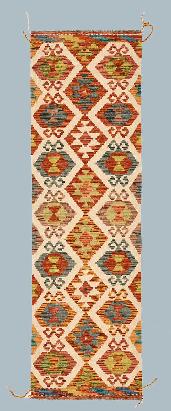 KILIM AFGAN