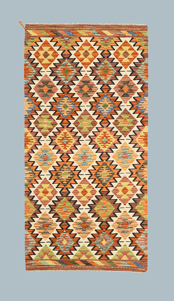 KILIM AFGAN