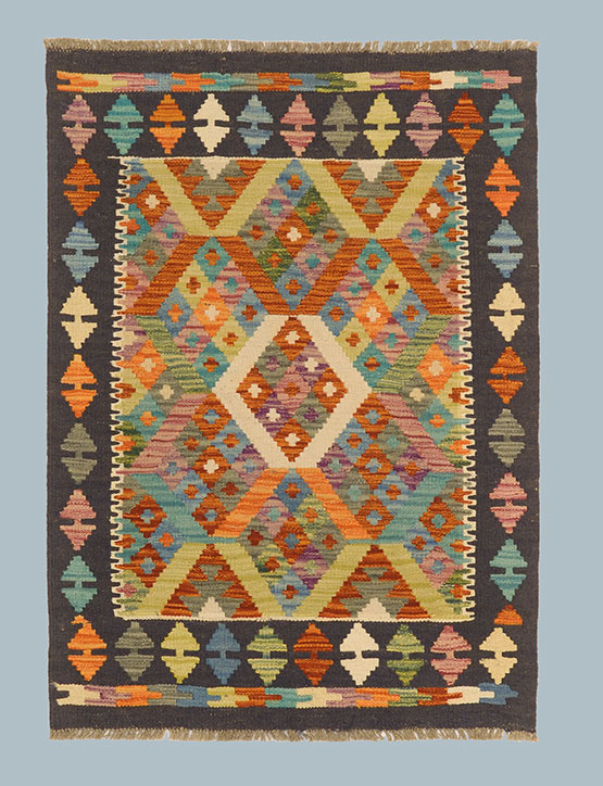 KILIM AFGAN