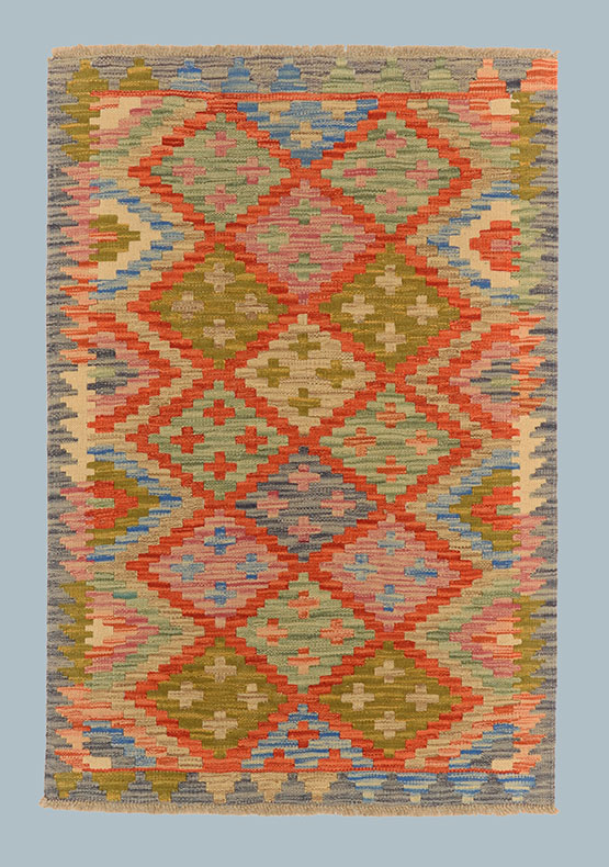 KILIM AFGAN