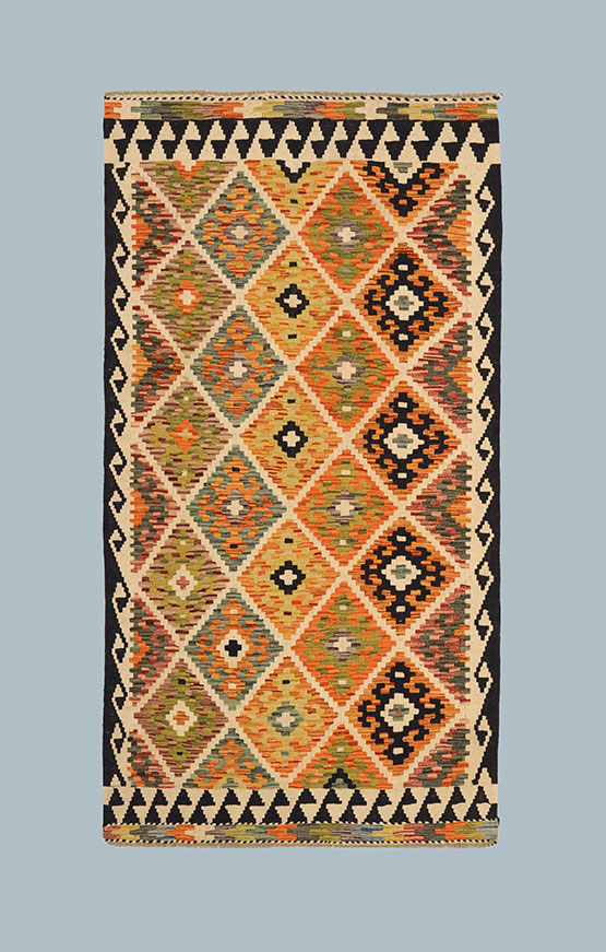 KILIM AFGAN