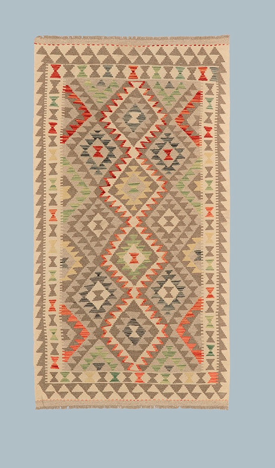 KILIM AFGAN