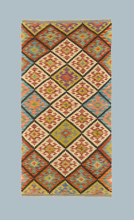 KILIM AFGAN