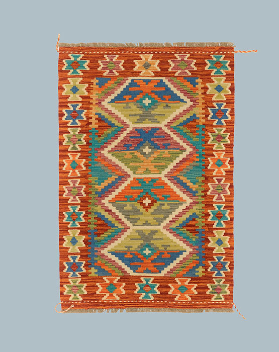 KILIM AFGAN