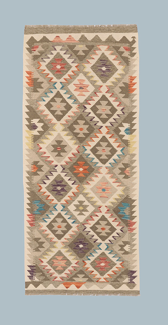 KILIM AFGAN