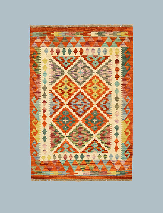 KILIM AFGAN