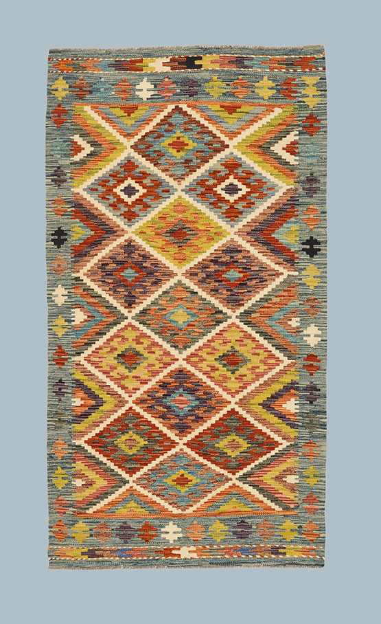 KILIM AFGAN