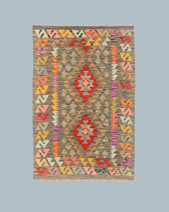 KILIM AFGAN