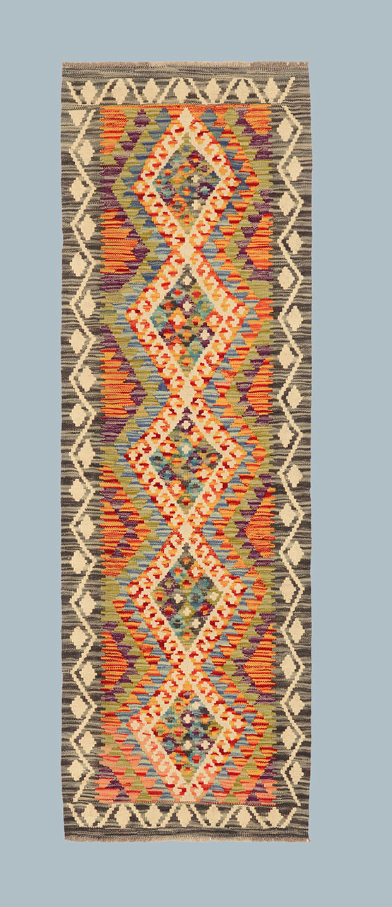 KILIM AFGAN