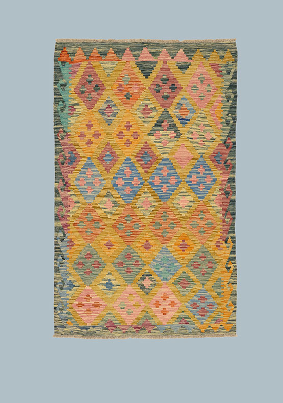 KILIM AFGAN