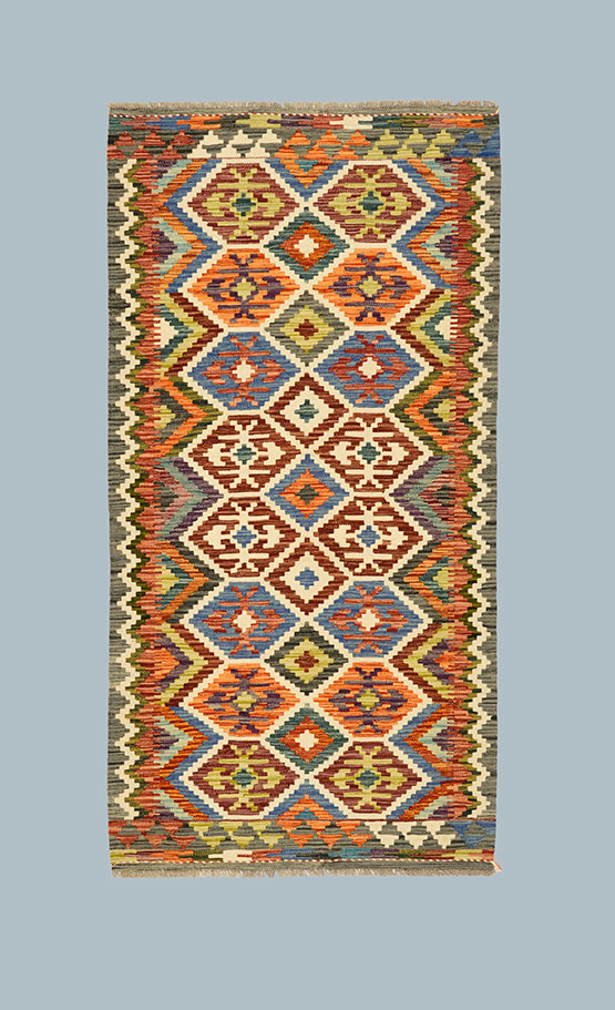 KILIM AFGAN