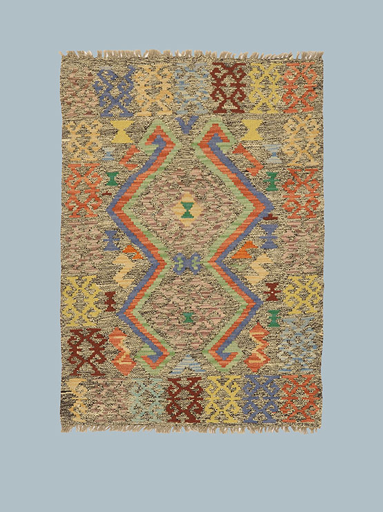 KILIM AFGAN