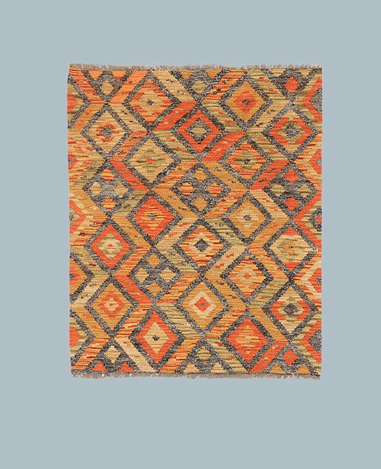 KILIM AFGAN