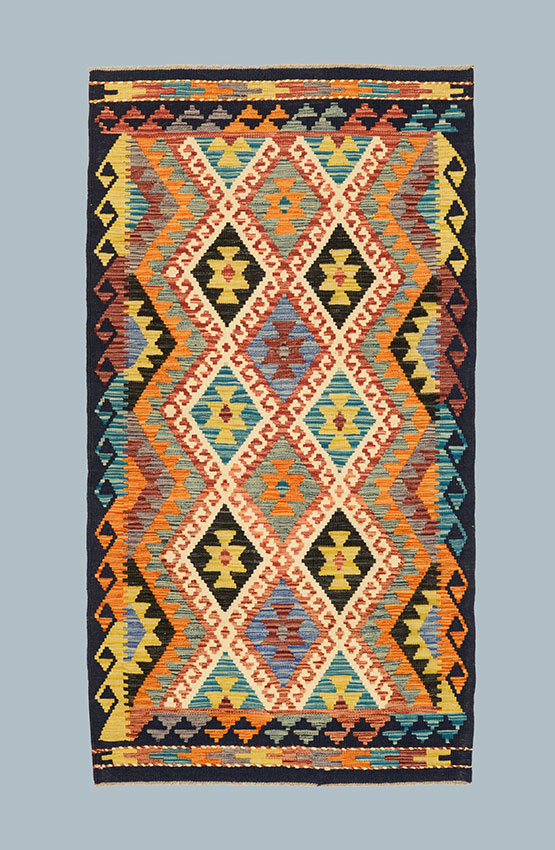 KILIM AFGAN