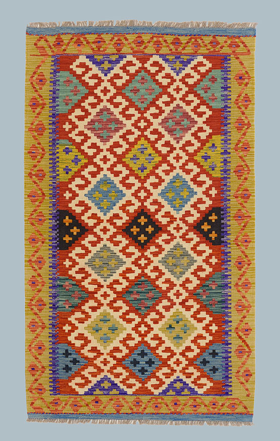 KILIM AFGAN