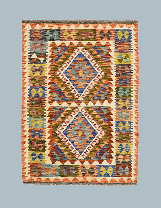 KILIM AFGAN