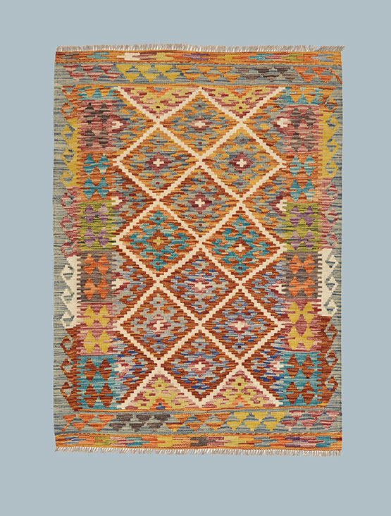 KILIM AFGAN