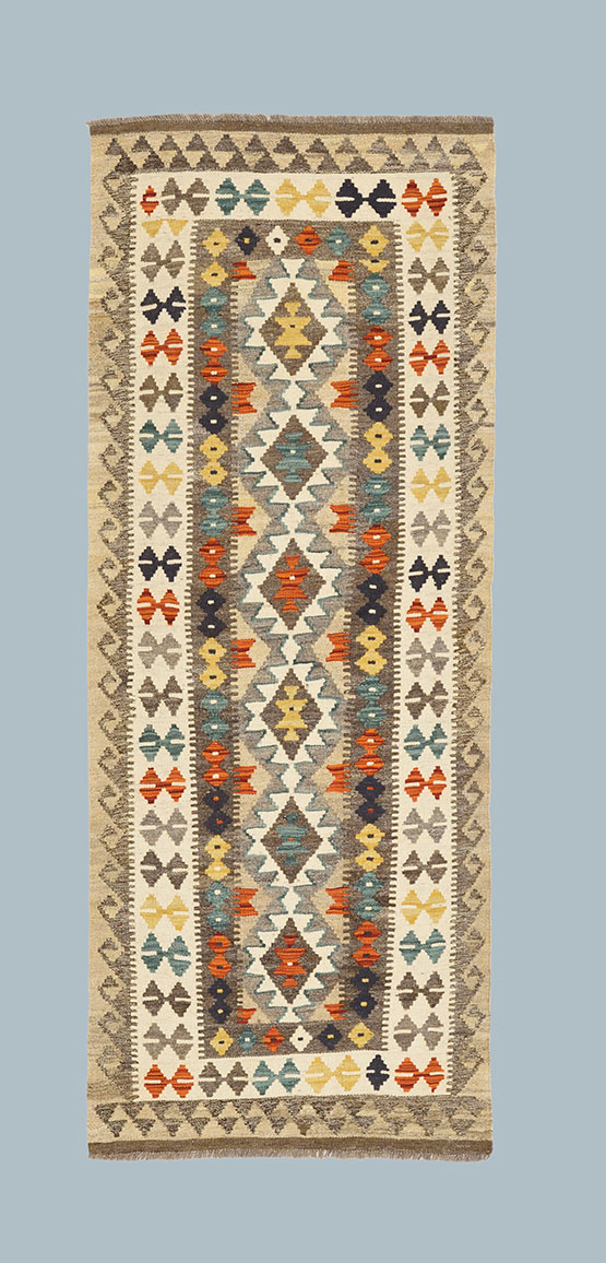 KILIM AFGAN