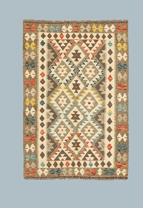 KILIM AFGAN