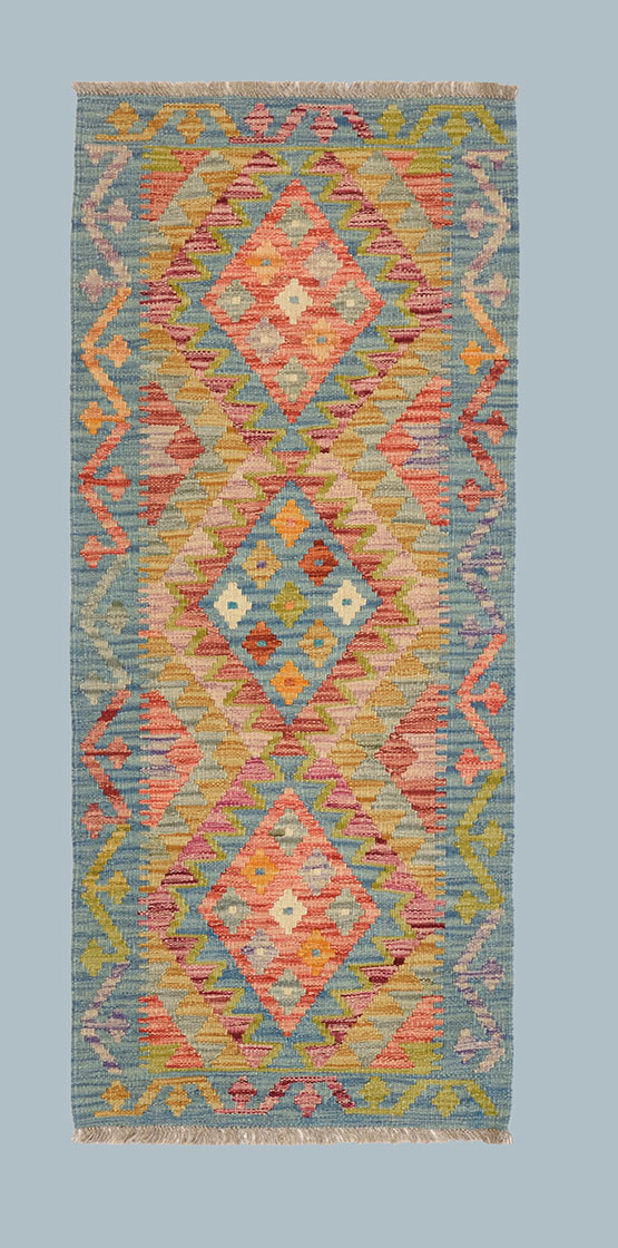 KILIM AFGAN