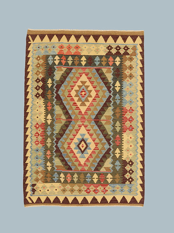 KILIM AFGAN