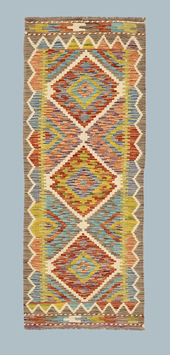 KILIM AFGAN