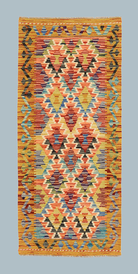 KILIM AFGAN