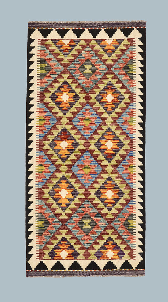 KILIM AFGAN