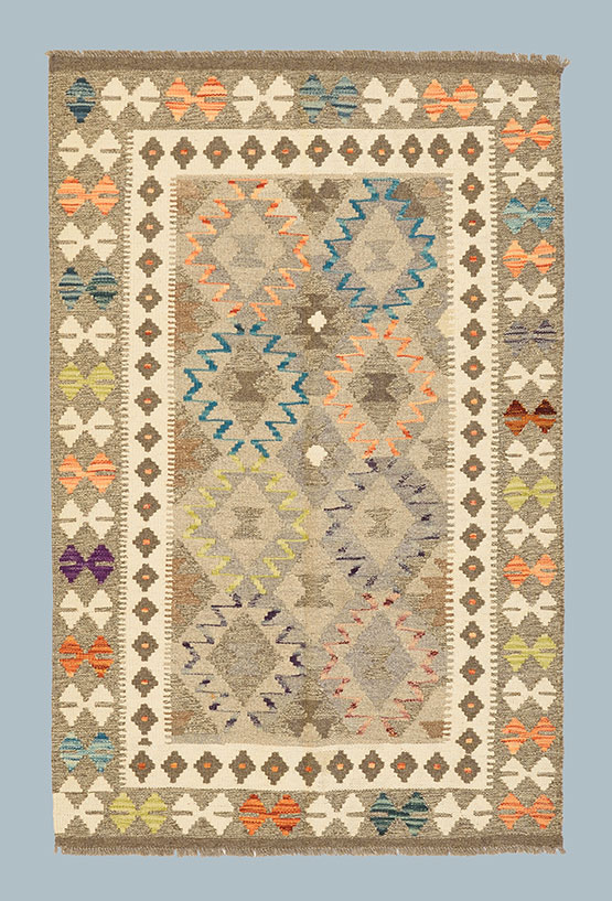 KILIM AFGAN