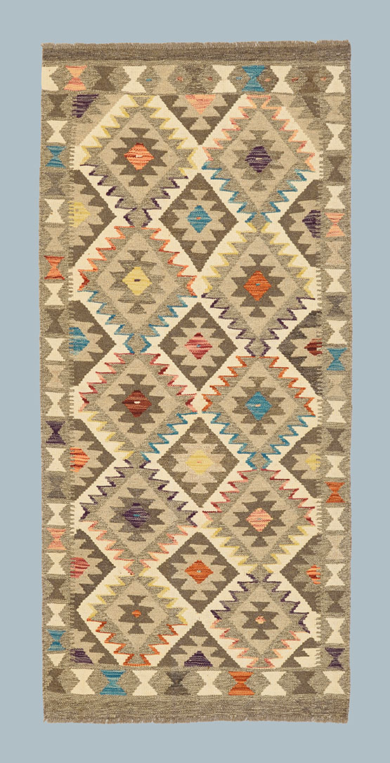 KILIM AFGAN